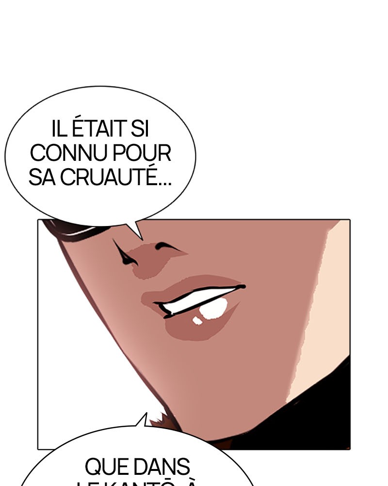 Lookism Chapitre 389 - Page 202