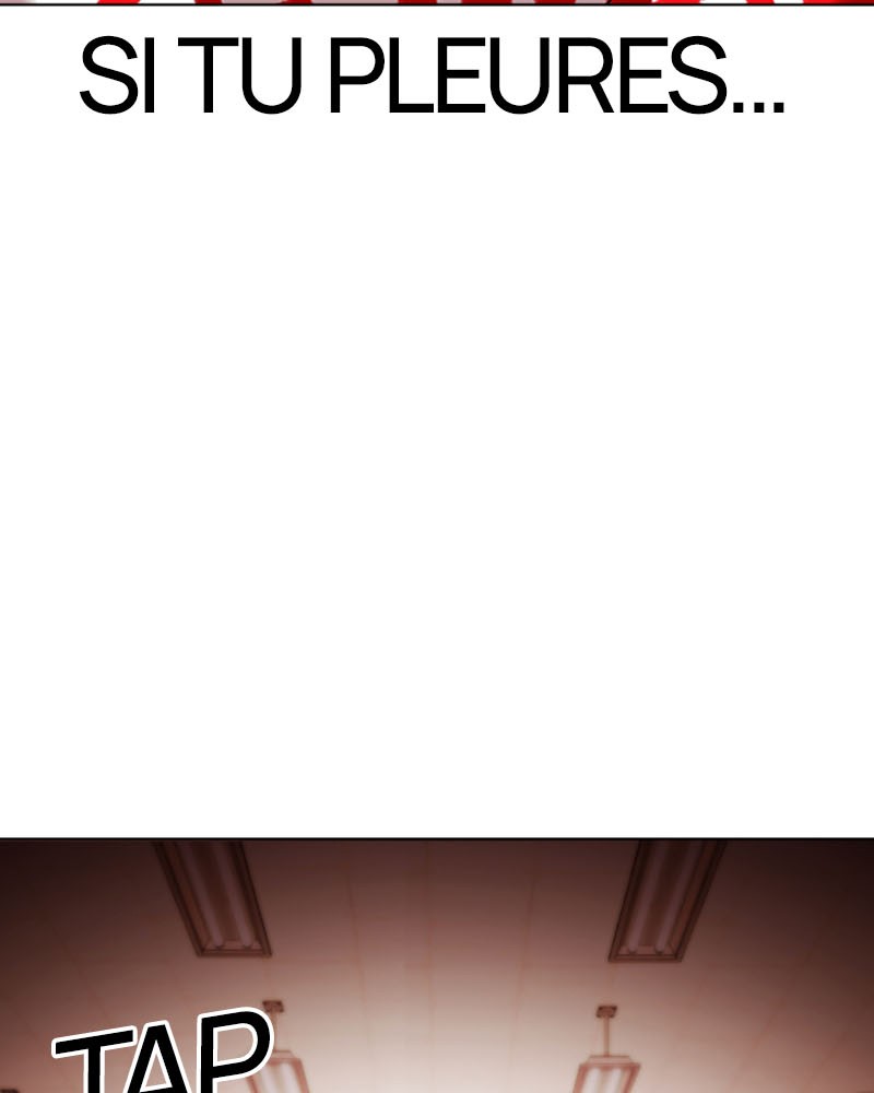 Lookism Chapitre 389 - Page 206