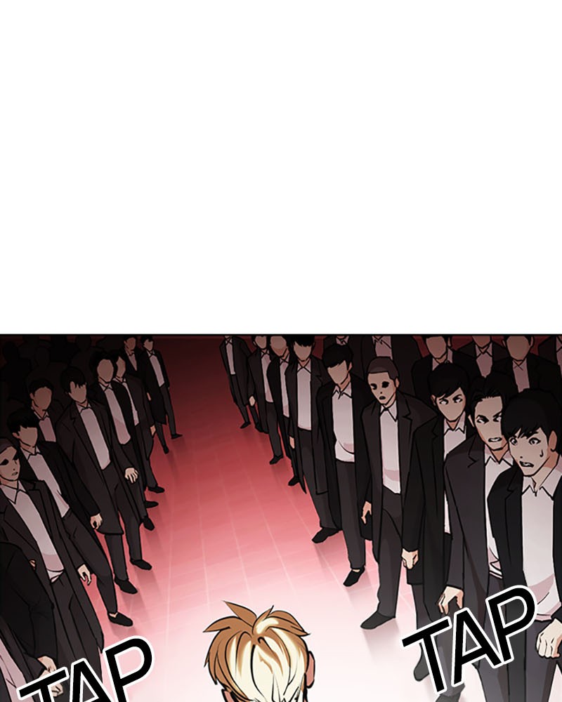 Lookism Chapitre 389 - Page 209