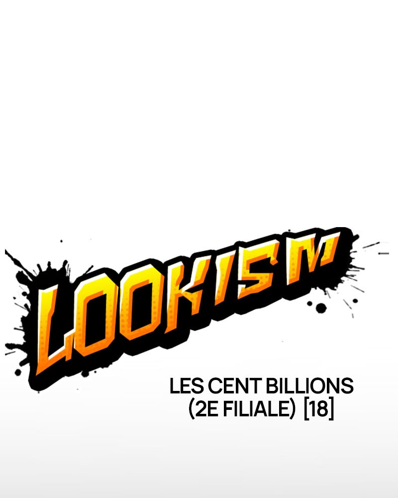 Lookism Chapitre 389 - Page 21