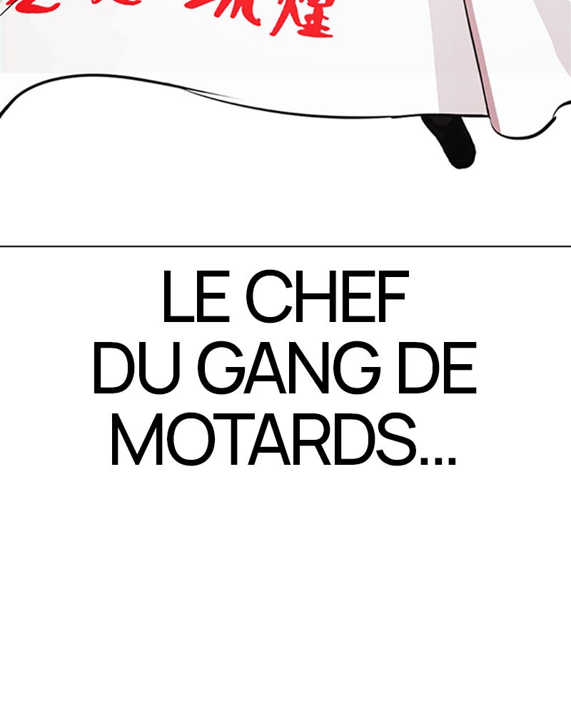 Lookism Chapitre 389 - Page 211