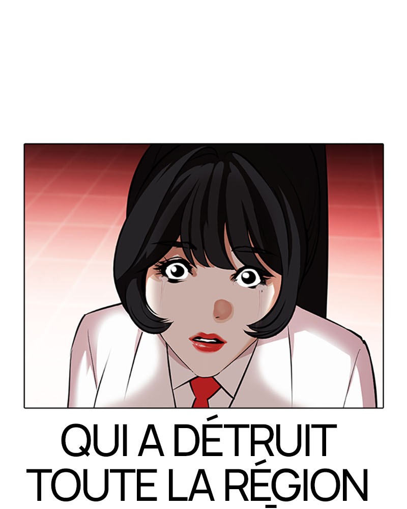 Lookism Chapitre 389 - Page 212