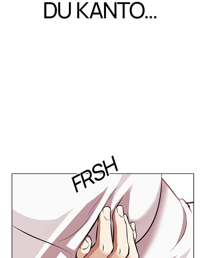 Lookism Chapitre 389 - Page 213