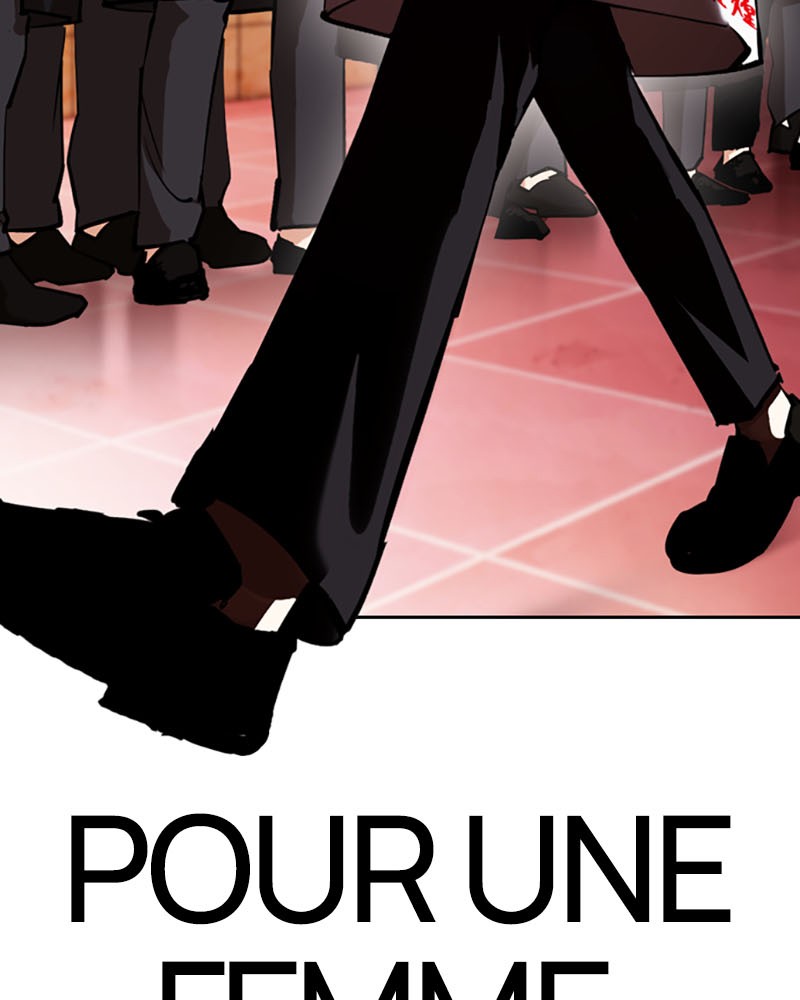 Lookism Chapitre 389 - Page 216