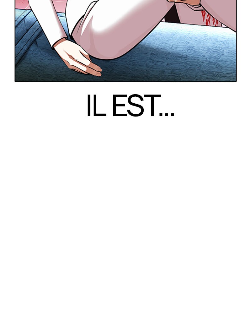 Lookism Chapitre 389 - Page 218