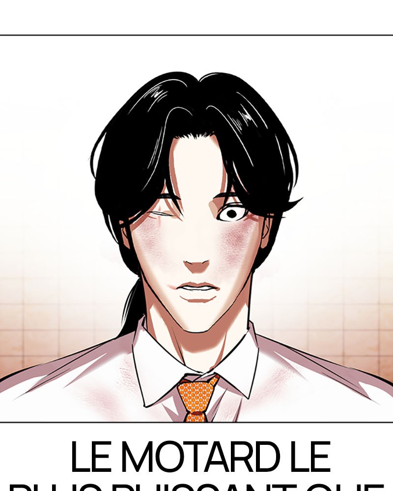 Lookism Chapitre 389 - Page 219