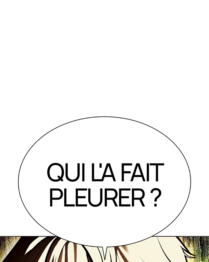 Lookism Chapitre 389 - Page 221