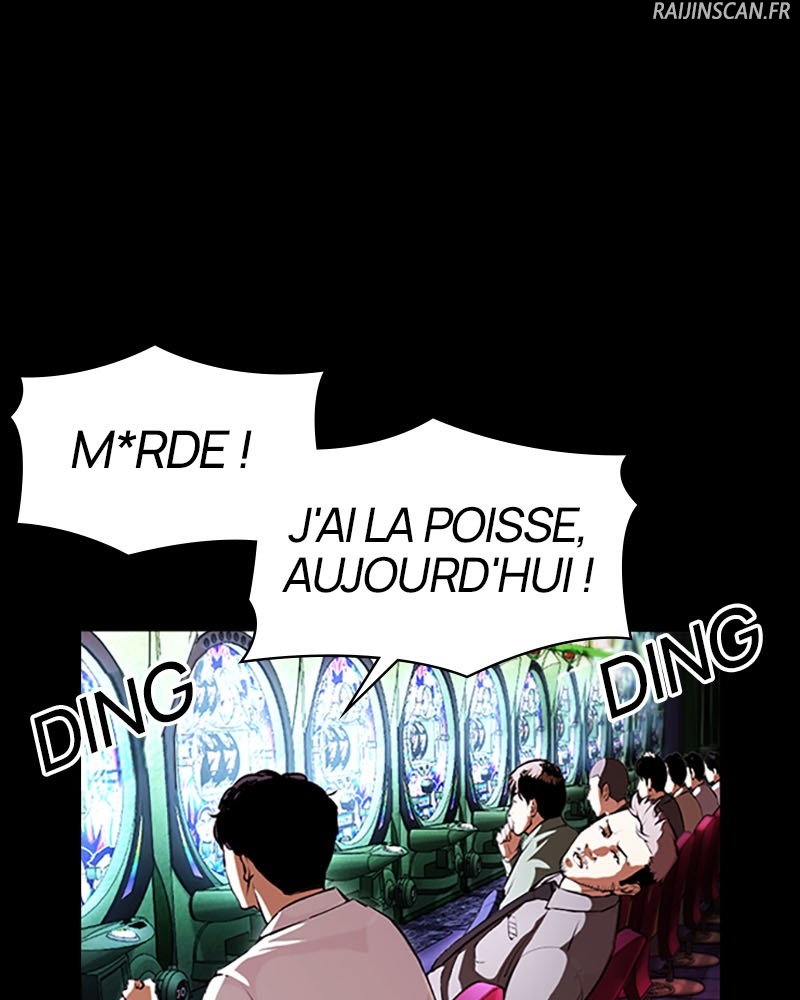 Lookism Chapitre 389 - Page 25