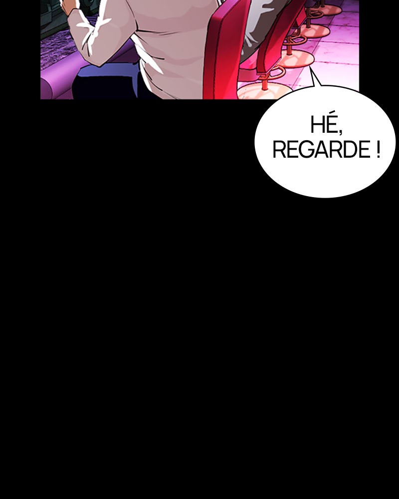 Lookism Chapitre 389 - Page 26