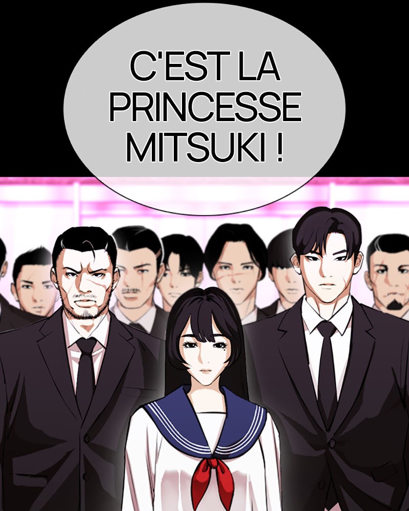Lookism Chapitre 389 - Page 27