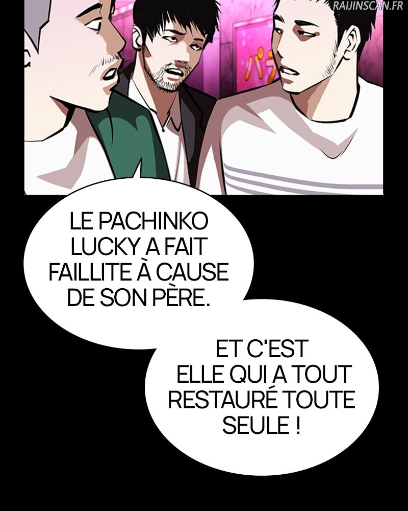 Lookism Chapitre 389 - Page 30