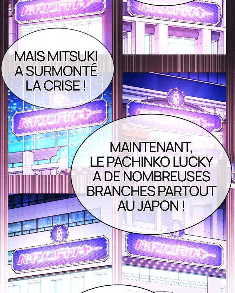 Lookism Chapitre 389 - Page 32