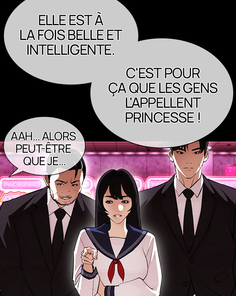 Lookism Chapitre 389 - Page 34