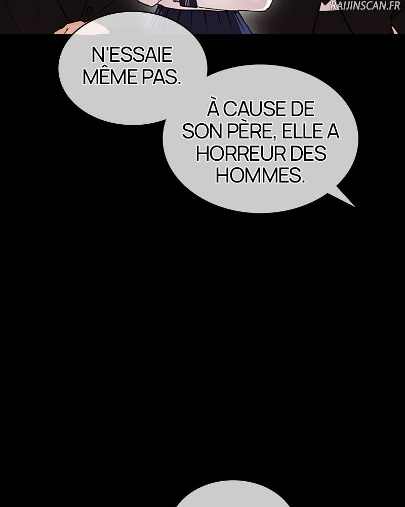 Lookism Chapitre 389 - Page 35