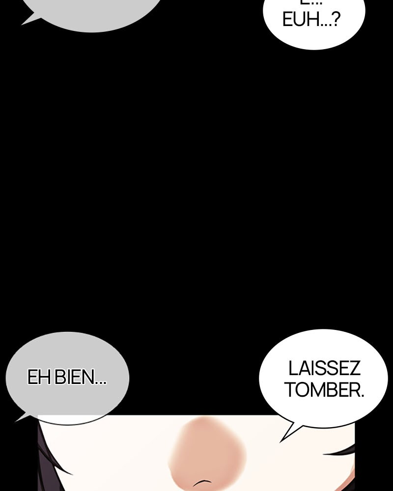 Lookism Chapitre 389 - Page 37