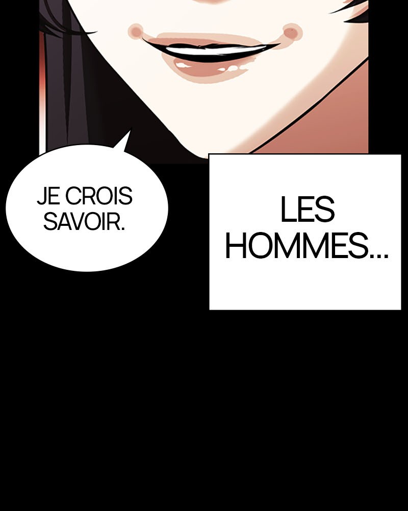 Lookism Chapitre 389 - Page 38