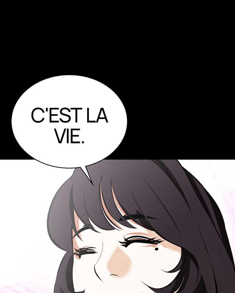 Lookism Chapitre 389 - Page 39