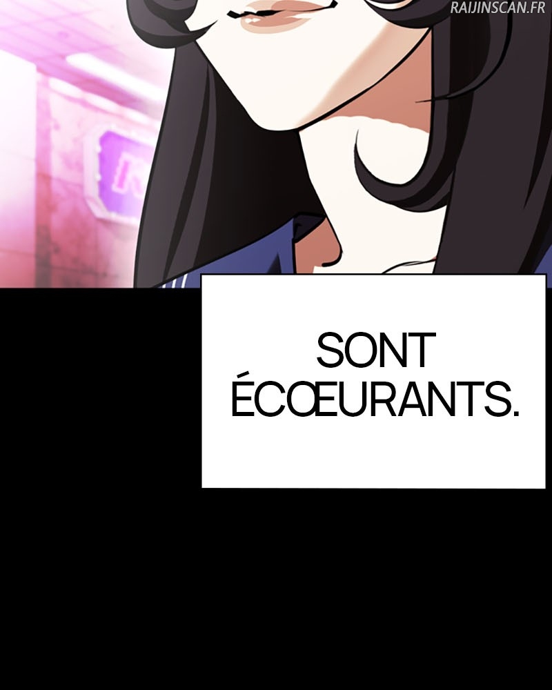 Lookism Chapitre 389 - Page 40