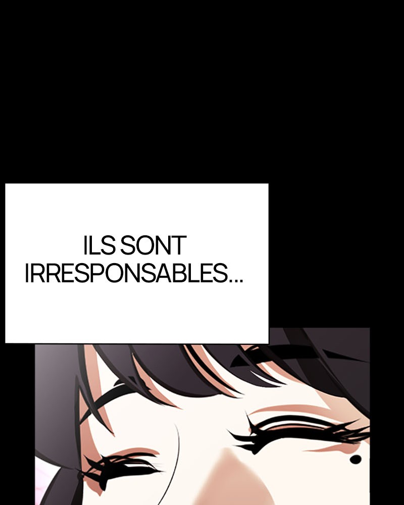 Lookism Chapitre 389 - Page 41