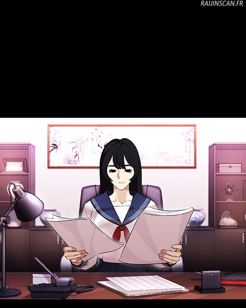 Lookism Chapitre 389 - Page 45