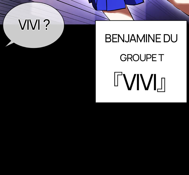 Lookism Chapitre 389 - Page 48