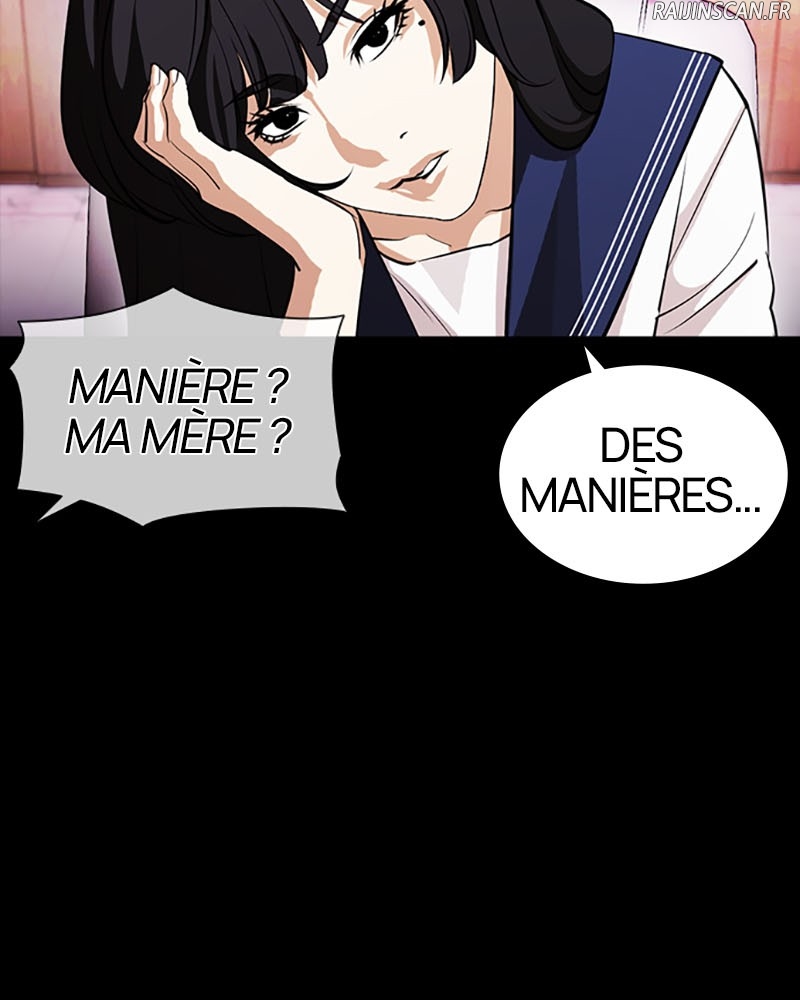 Lookism Chapitre 389 - Page 50