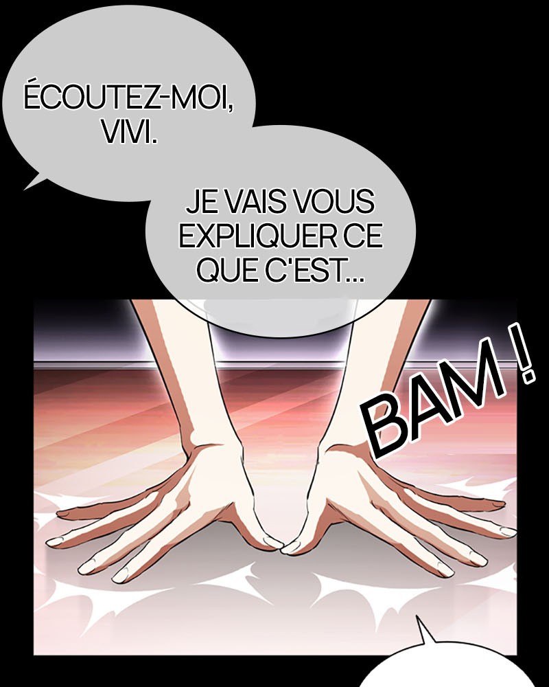 Lookism Chapitre 389 - Page 51