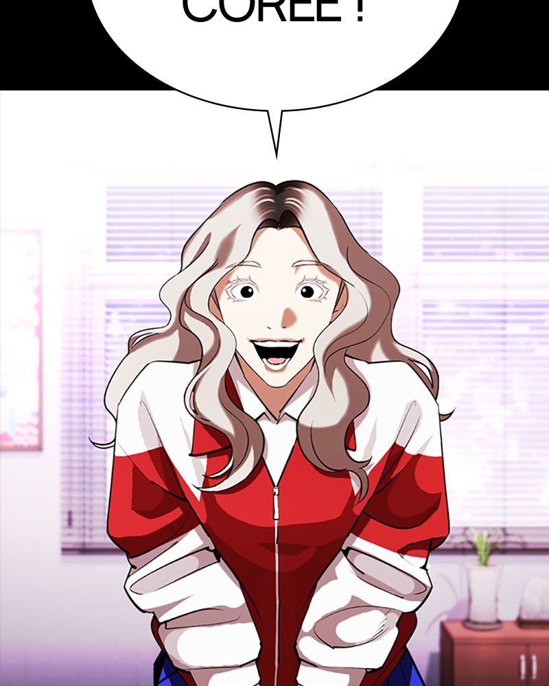 Lookism Chapitre 389 - Page 53