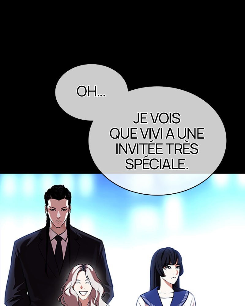 Lookism Chapitre 389 - Page 57