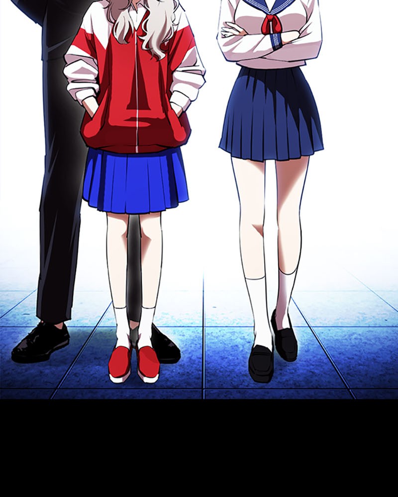 Lookism Chapitre 389 - Page 58