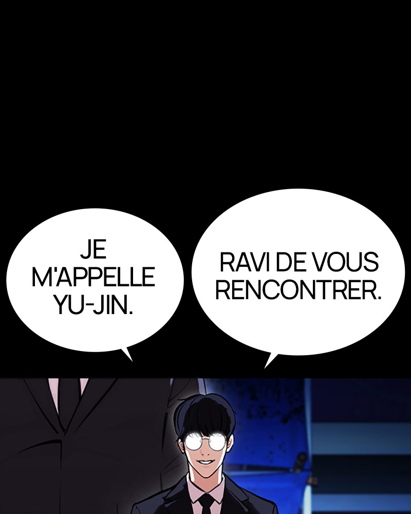Lookism Chapitre 389 - Page 59