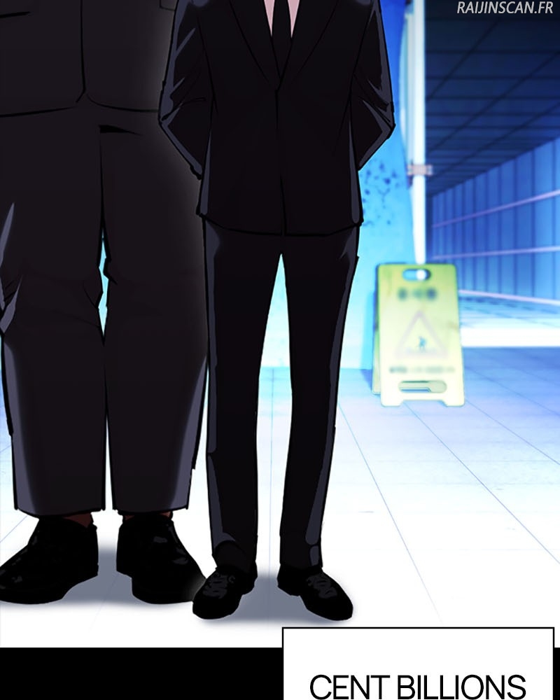 Lookism Chapitre 389 - Page 60