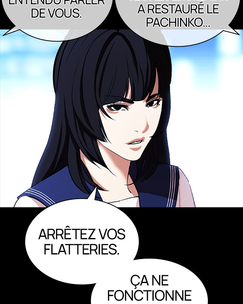 Lookism Chapitre 389 - Page 62