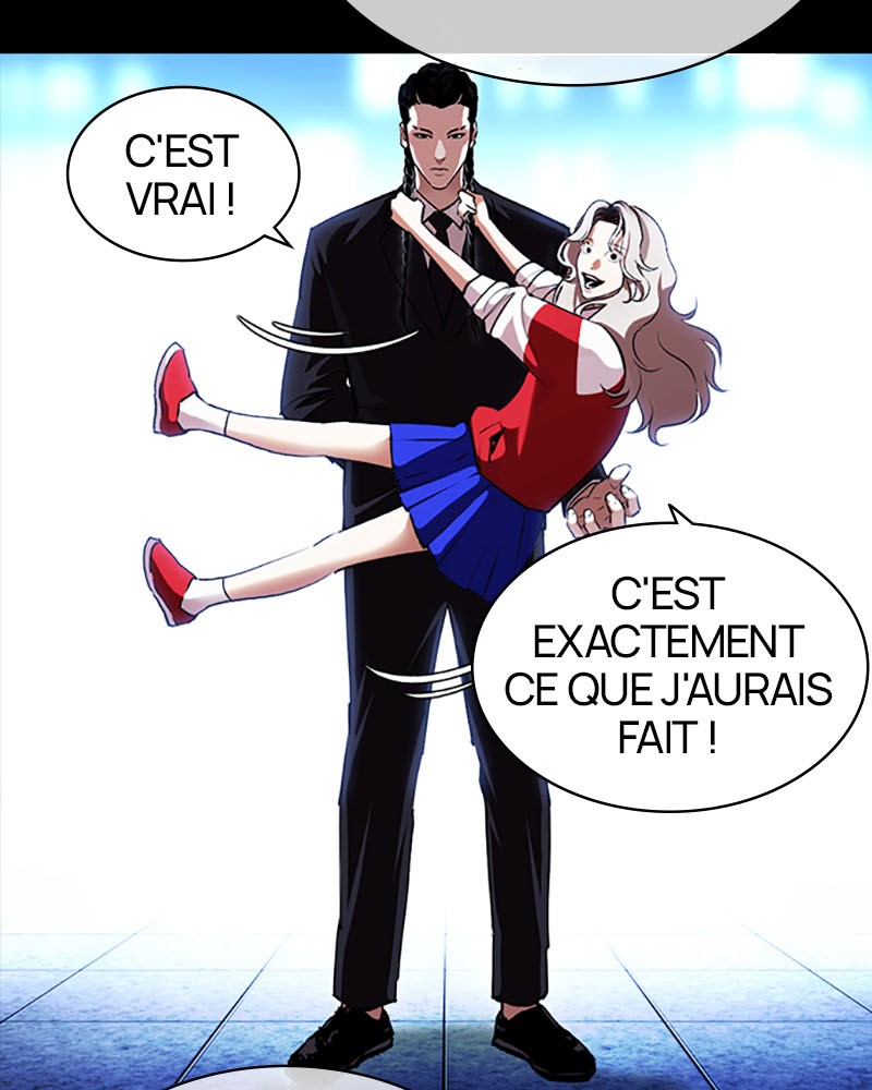 Lookism Chapitre 389 - Page 64