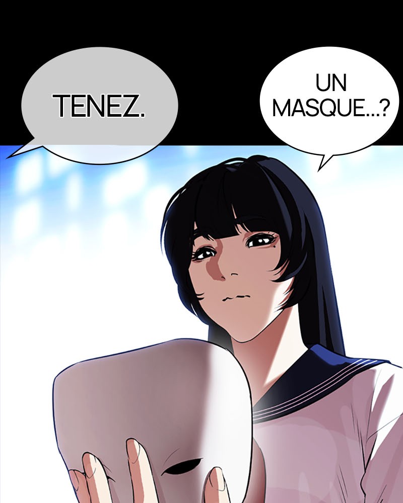 Lookism Chapitre 389 - Page 66