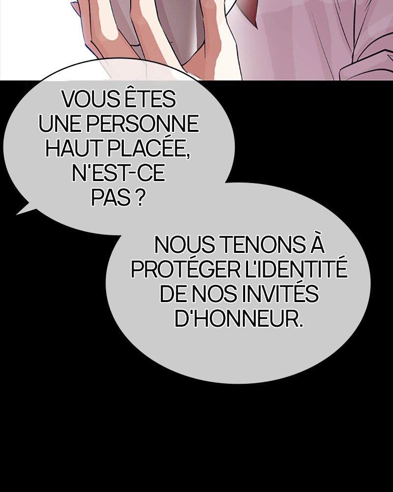 Lookism Chapitre 389 - Page 67