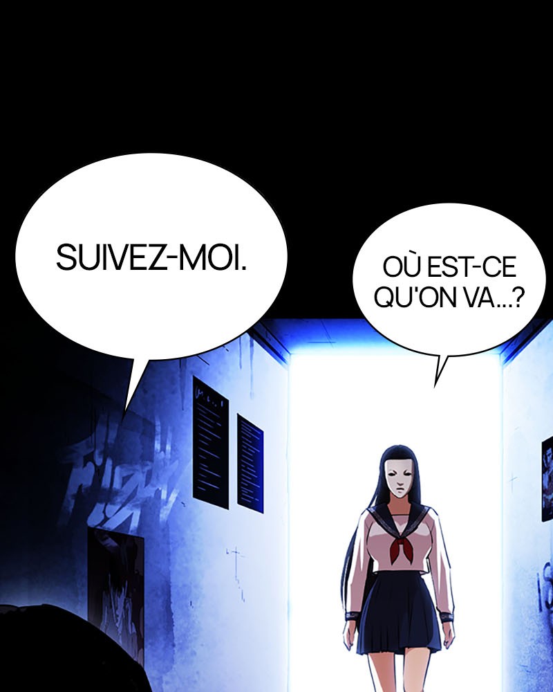 Lookism Chapitre 389 - Page 68
