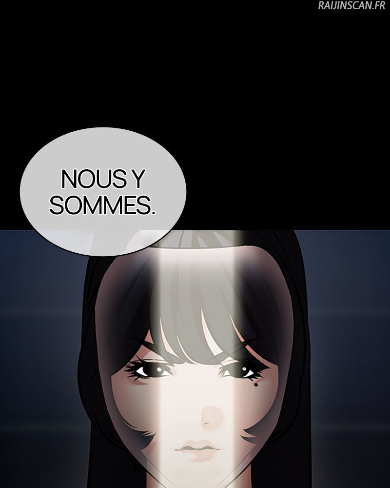 Lookism Chapitre 389 - Page 70