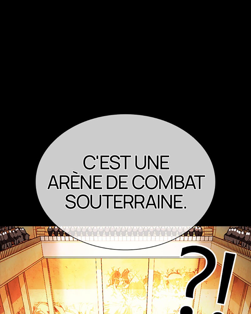 Lookism Chapitre 389 - Page 73
