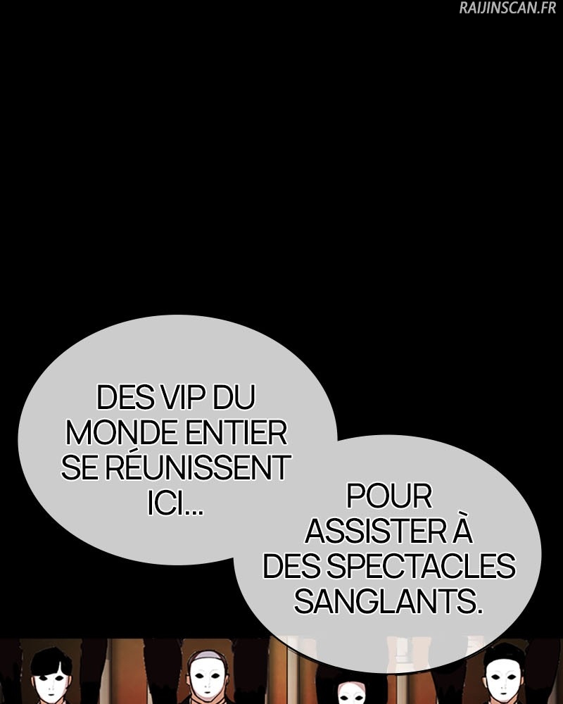 Lookism Chapitre 389 - Page 75