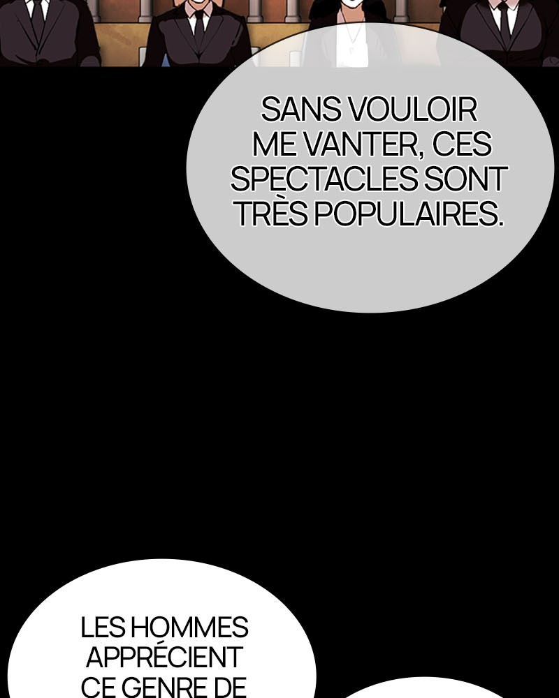 Lookism Chapitre 389 - Page 77