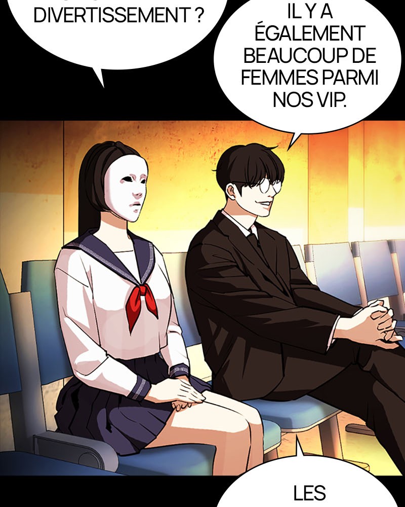Lookism Chapitre 389 - Page 78