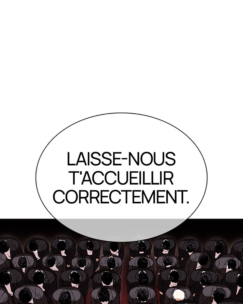 Lookism Chapitre 389 - Page 8