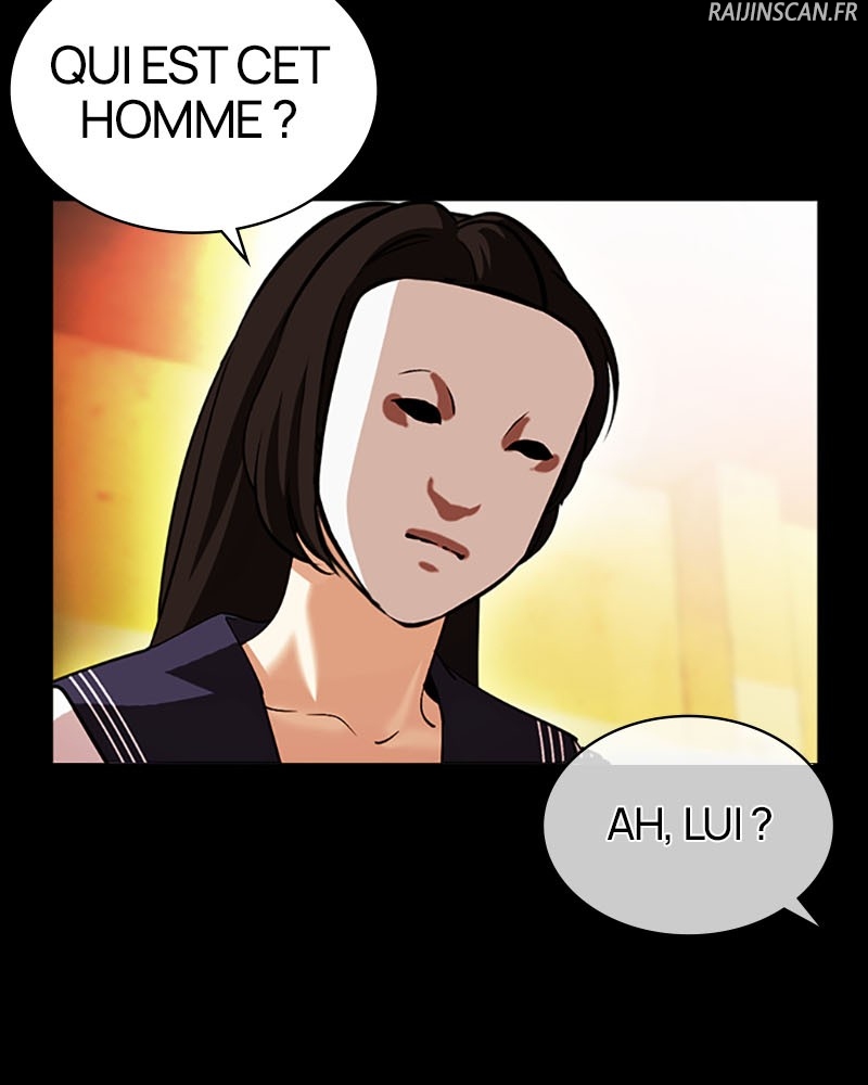 Lookism Chapitre 389 - Page 80