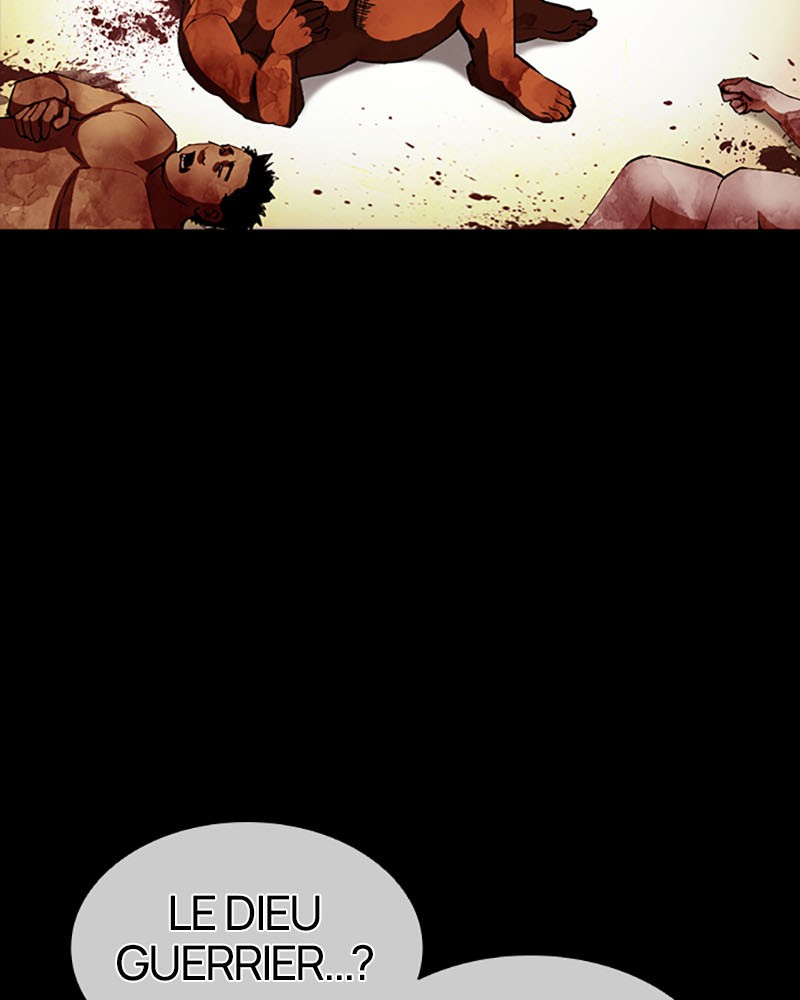 Lookism Chapitre 389 - Page 83
