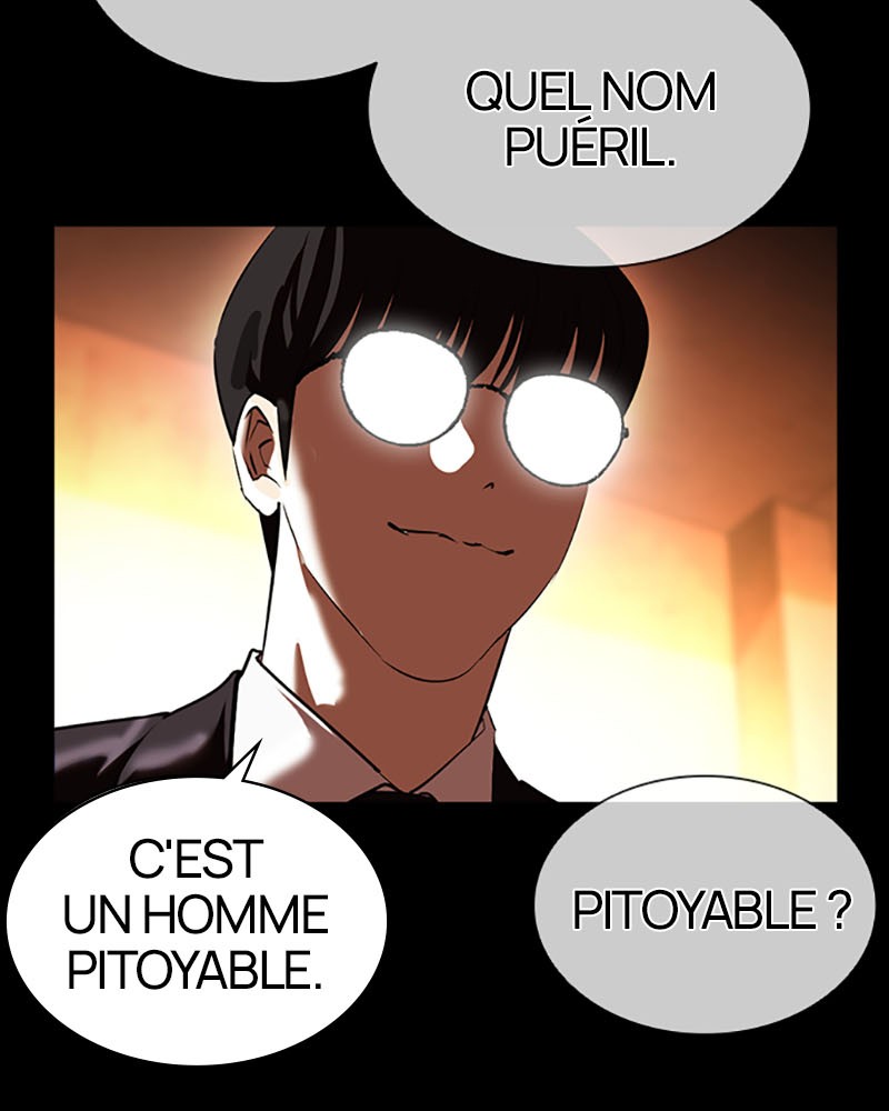 Lookism Chapitre 389 - Page 84