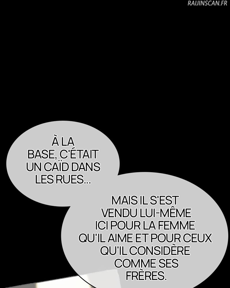 Lookism Chapitre 389 - Page 85
