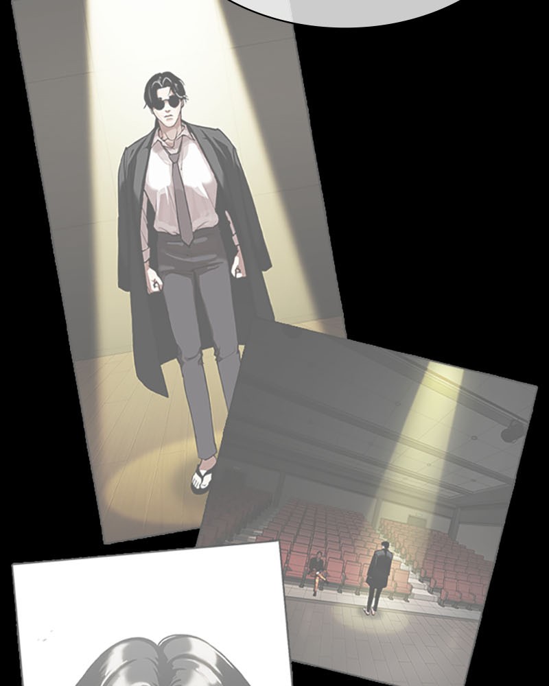 Lookism Chapitre 389 - Page 86