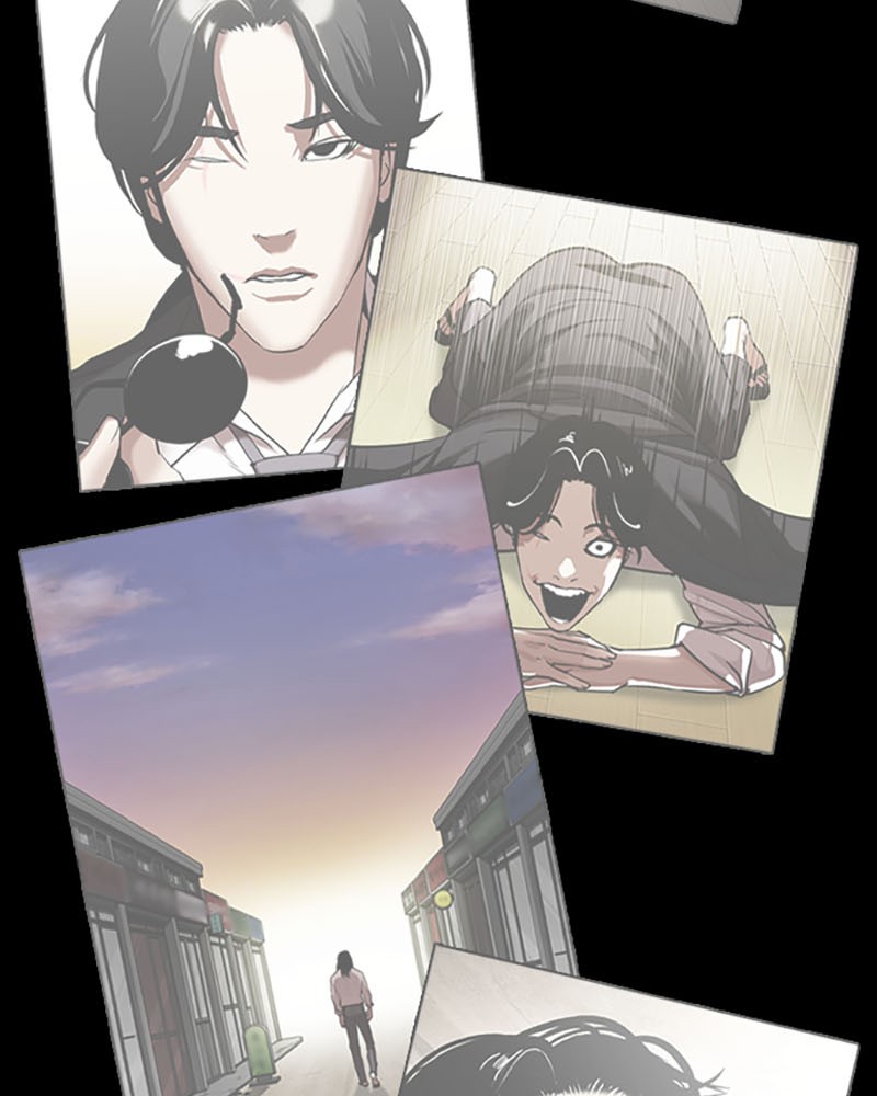 Lookism Chapitre 389 - Page 87