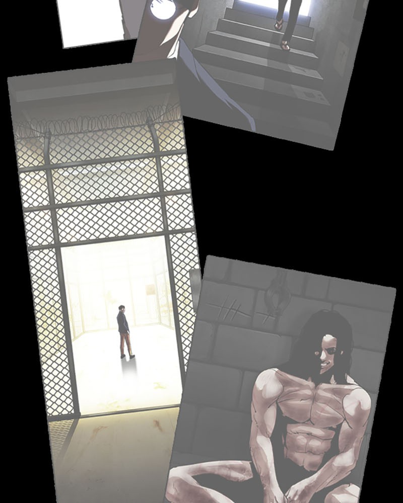 Lookism Chapitre 389 - Page 89